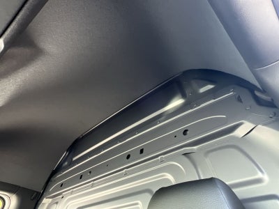 2026 Mercedes-Benz Sprinter 2500 Cargo 170 WB