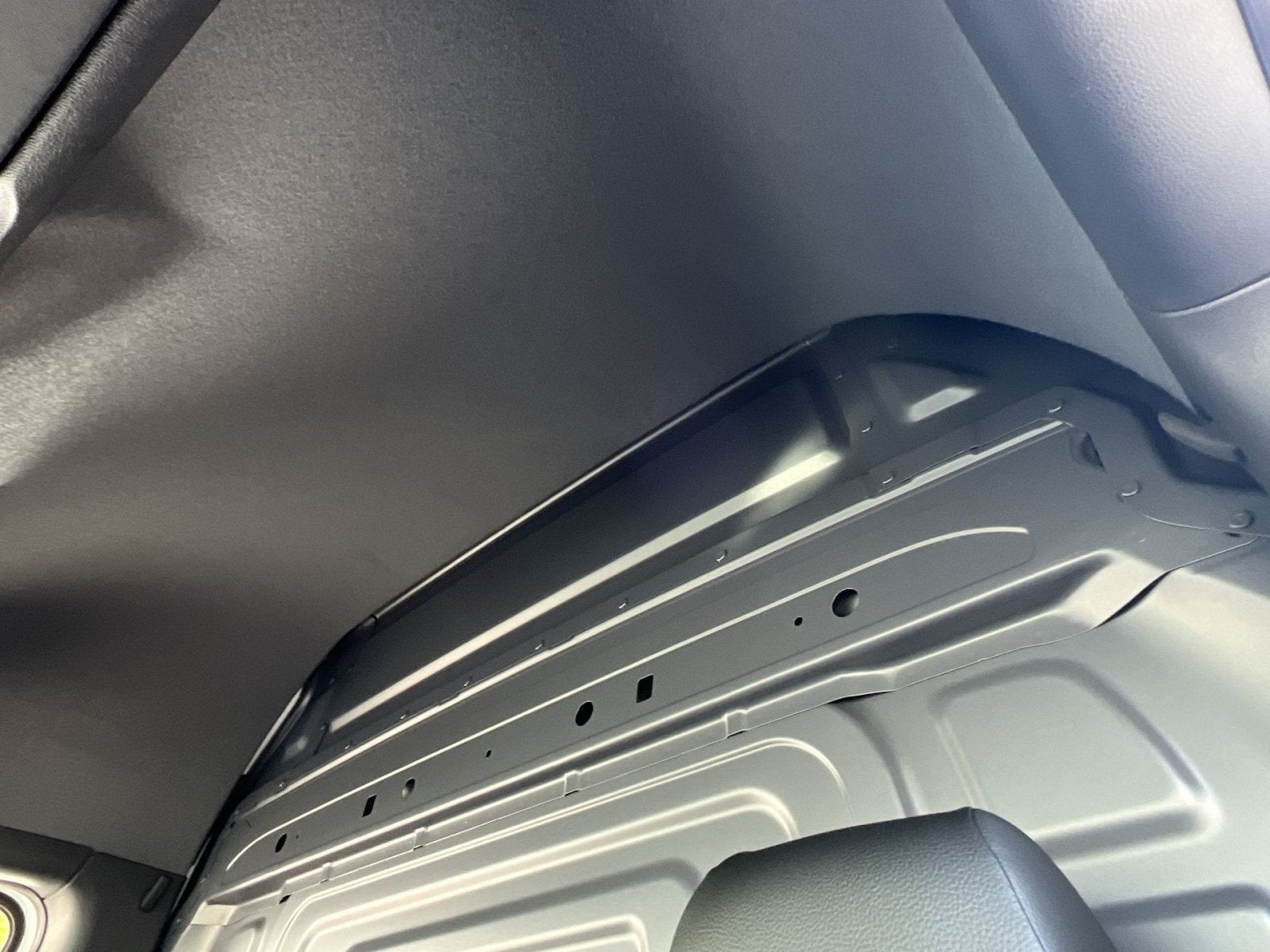 2026 Mercedes-Benz Sprinter 2500 Cargo 170 WB