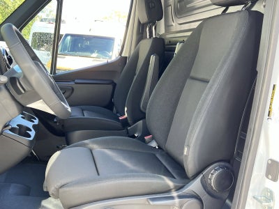 2026 Mercedes-Benz Sprinter 3500 3500 High Roof I4 Diesel HO 170" RWD