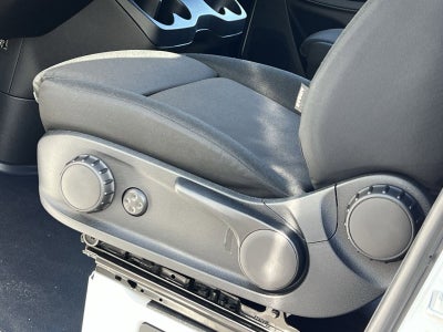 2026 Mercedes-Benz Sprinter 3500 3500 High Roof I4 Diesel HO 170" RWD