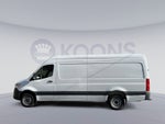 2026 Mercedes-Benz Sprinter 3500 3500 High Roof I4 Diesel HO 170" RWD