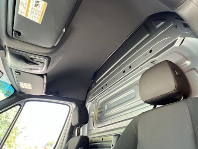 2026 Mercedes-Benz Sprinter 3500 3500 High Roof I4 Diesel HO 170" RWD