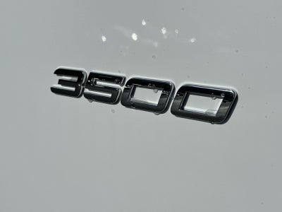 2026 Mercedes-Benz Sprinter 3500 3500 High Roof I4 Diesel HO 170" RWD