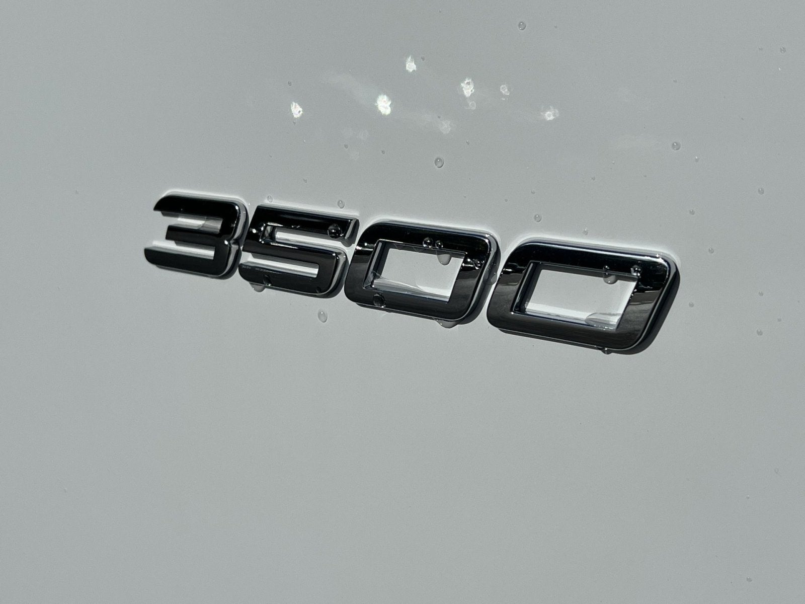 2026 Mercedes-Benz Sprinter 3500 3500 High Roof I4 Diesel HO 170" RWD