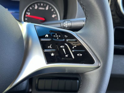 2026 Mercedes-Benz Sprinter 3500 3500 High Roof I4 Diesel HO 170" RWD