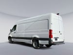 2026 Mercedes-Benz Sprinter 3500 3500 High Roof I4 Diesel HO 170" RWD
