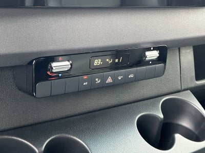 2026 Mercedes-Benz Sprinter 3500 Cargo 170 WB