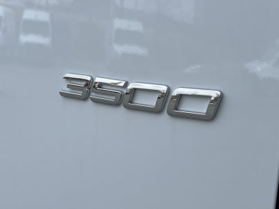 2026 Mercedes-Benz Sprinter 3500 Cargo 170 WB