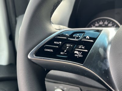 2026 Mercedes-Benz Sprinter 3500 Cargo 170 WB