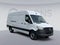 2026 Mercedes-Benz Sprinter 3500 Cargo 170 WB