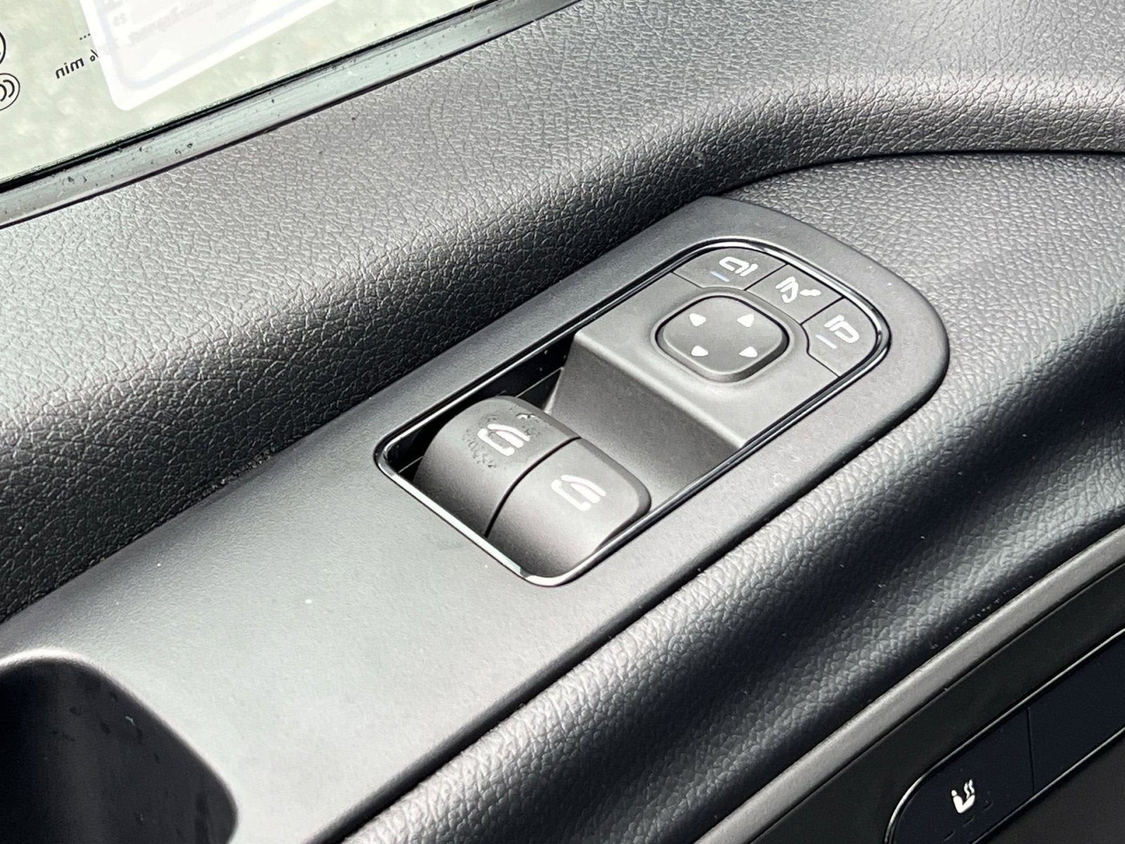 2026 Mercedes-Benz Sprinter 3500 Cargo 170 WB