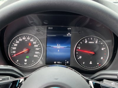 2026 Mercedes-Benz Sprinter 3500 Cargo 170 WB