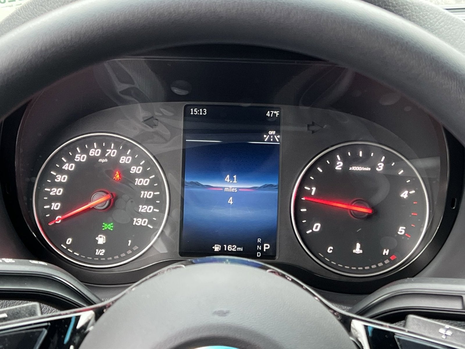 2026 Mercedes-Benz Sprinter 3500 Cargo 170 WB