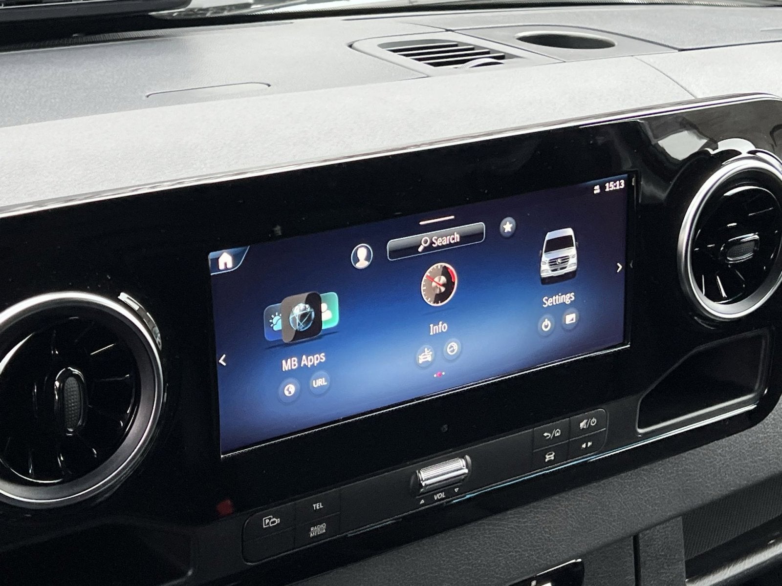 2026 Mercedes-Benz Sprinter 3500 Cargo 170 WB