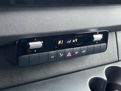 2026 Mercedes-Benz Sprinter 3500 Cargo 170 WB