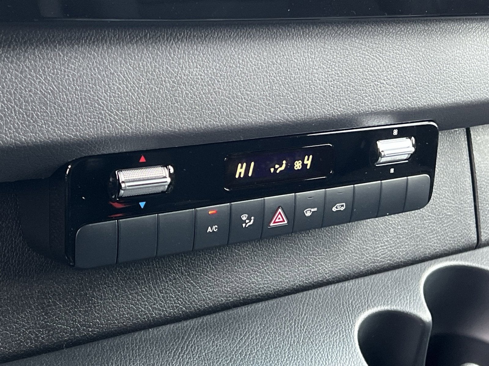 2026 Mercedes-Benz Sprinter 3500 Cargo 170 WB