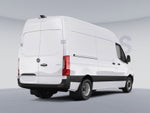 2026 Mercedes-Benz Sprinter 3500 Cargo 170 WB