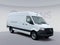 2026 Mercedes-Benz Sprinter 3500 Cargo 170 WB