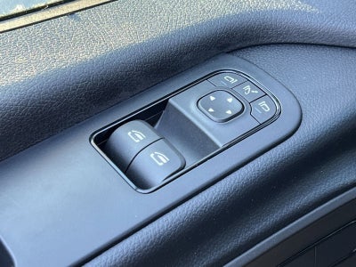 2026 Mercedes-Benz Sprinter 3500 Cargo 170 WB