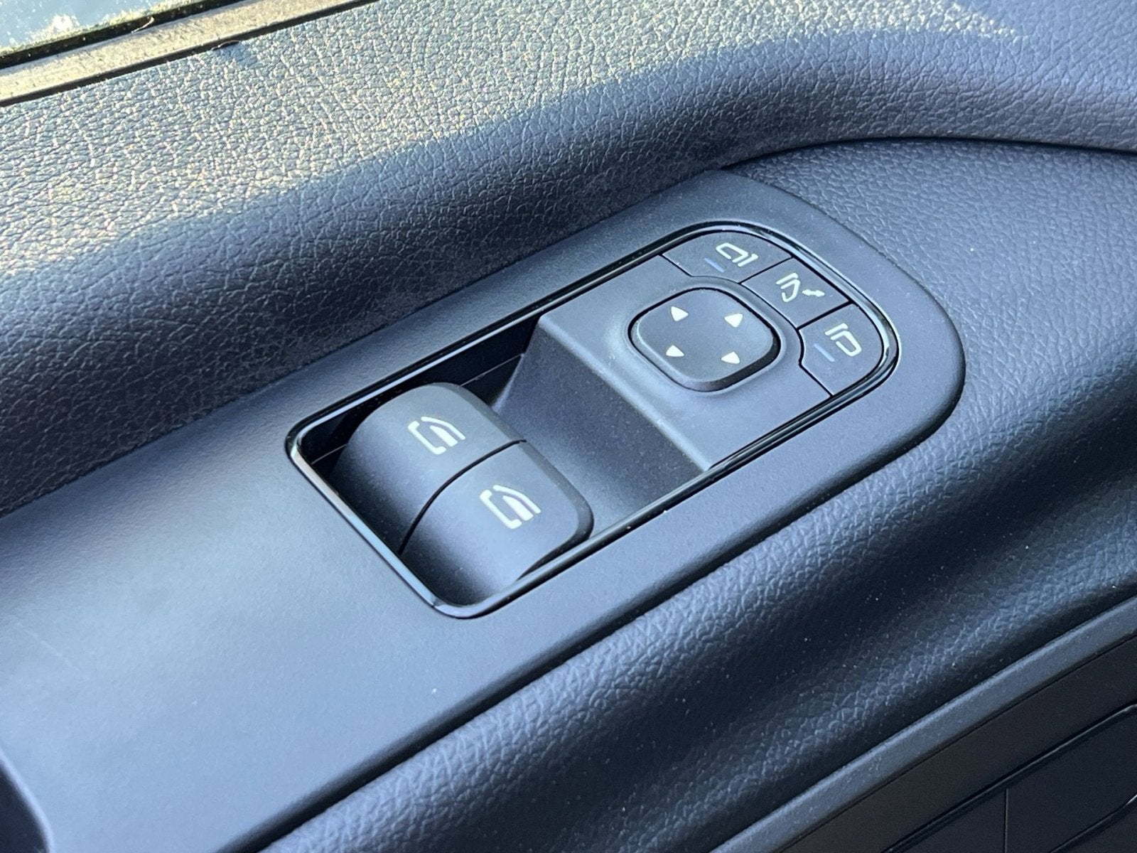 2026 Mercedes-Benz Sprinter 3500 Cargo 170 WB