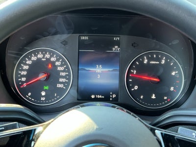 2026 Mercedes-Benz Sprinter 3500 Cargo 170 WB