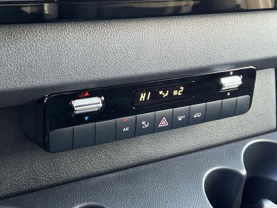 2026 Mercedes-Benz Sprinter 3500 Cargo 170 WB