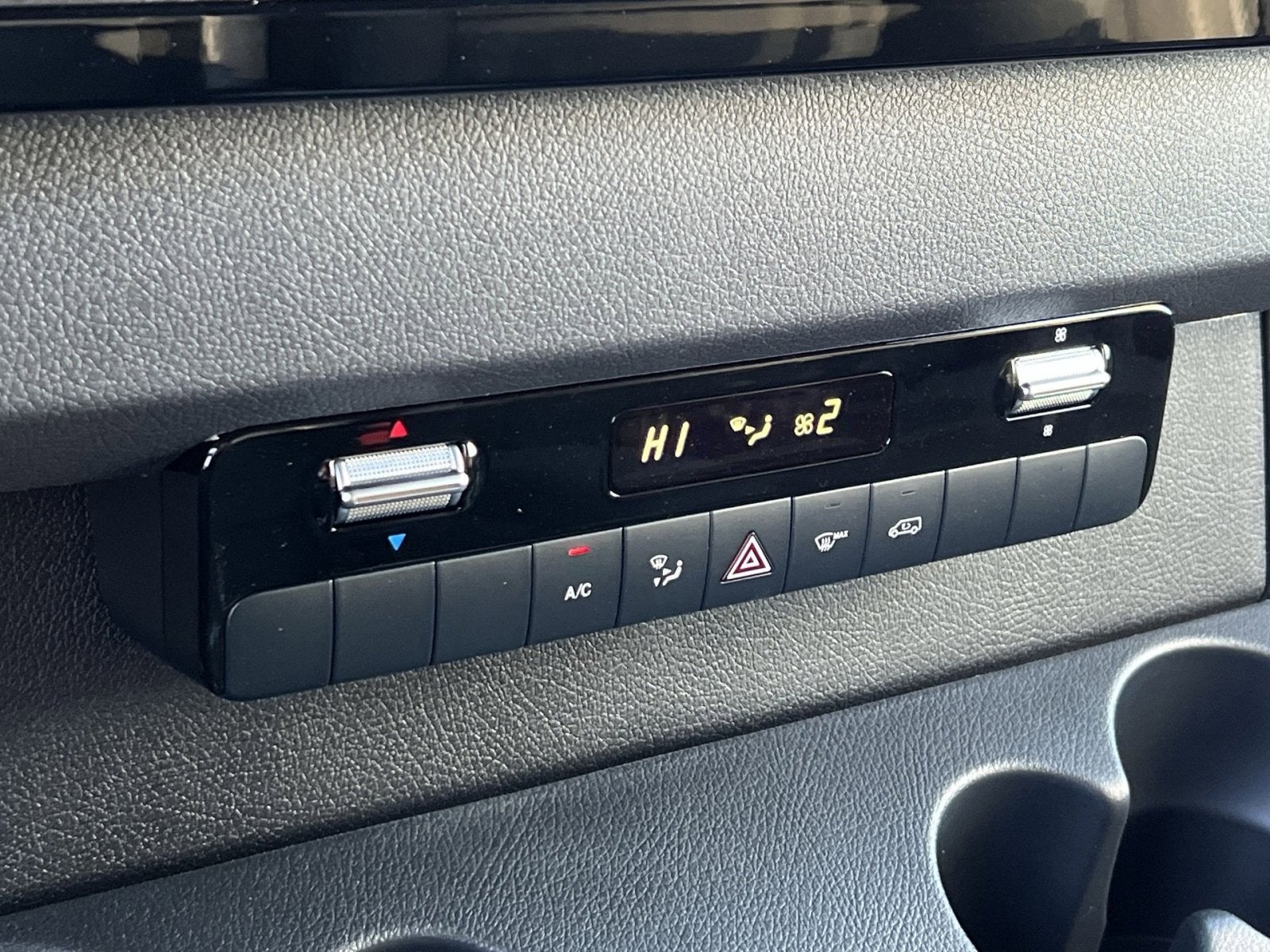 2026 Mercedes-Benz Sprinter 3500 Cargo 170 WB