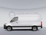 2026 Mercedes-Benz Sprinter 3500 Cargo 170 WB