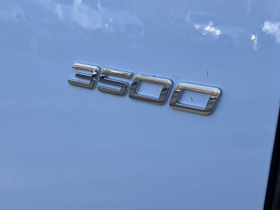 2026 Mercedes-Benz Sprinter 3500 Cargo 170 WB