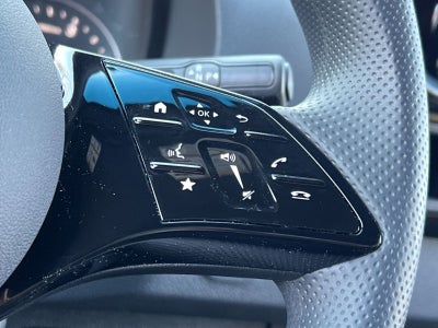 2026 Mercedes-Benz Sprinter 3500 Cargo 170 WB