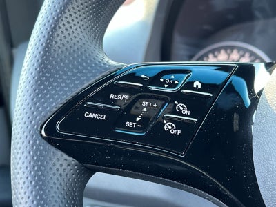 2026 Mercedes-Benz Sprinter 3500 Cargo 170 WB