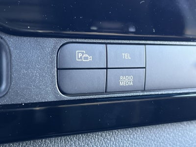 2026 Mercedes-Benz Sprinter 3500 Cargo 170 WB