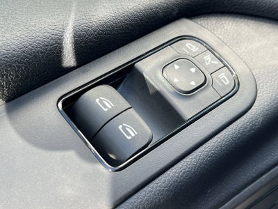 2026 Mercedes-Benz Sprinter 3500 3500 High Roof I4 Diesel HO 170" Extended RWD