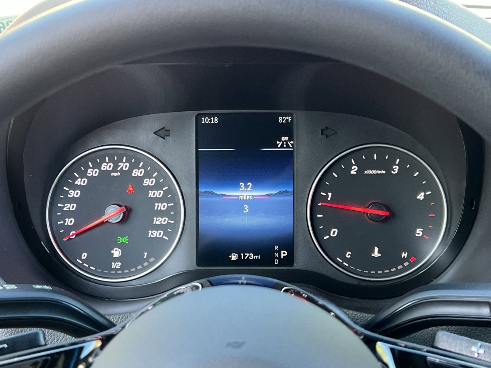 2026 Mercedes-Benz Sprinter 3500 3500 High Roof I4 Diesel HO 170" Extended RWD