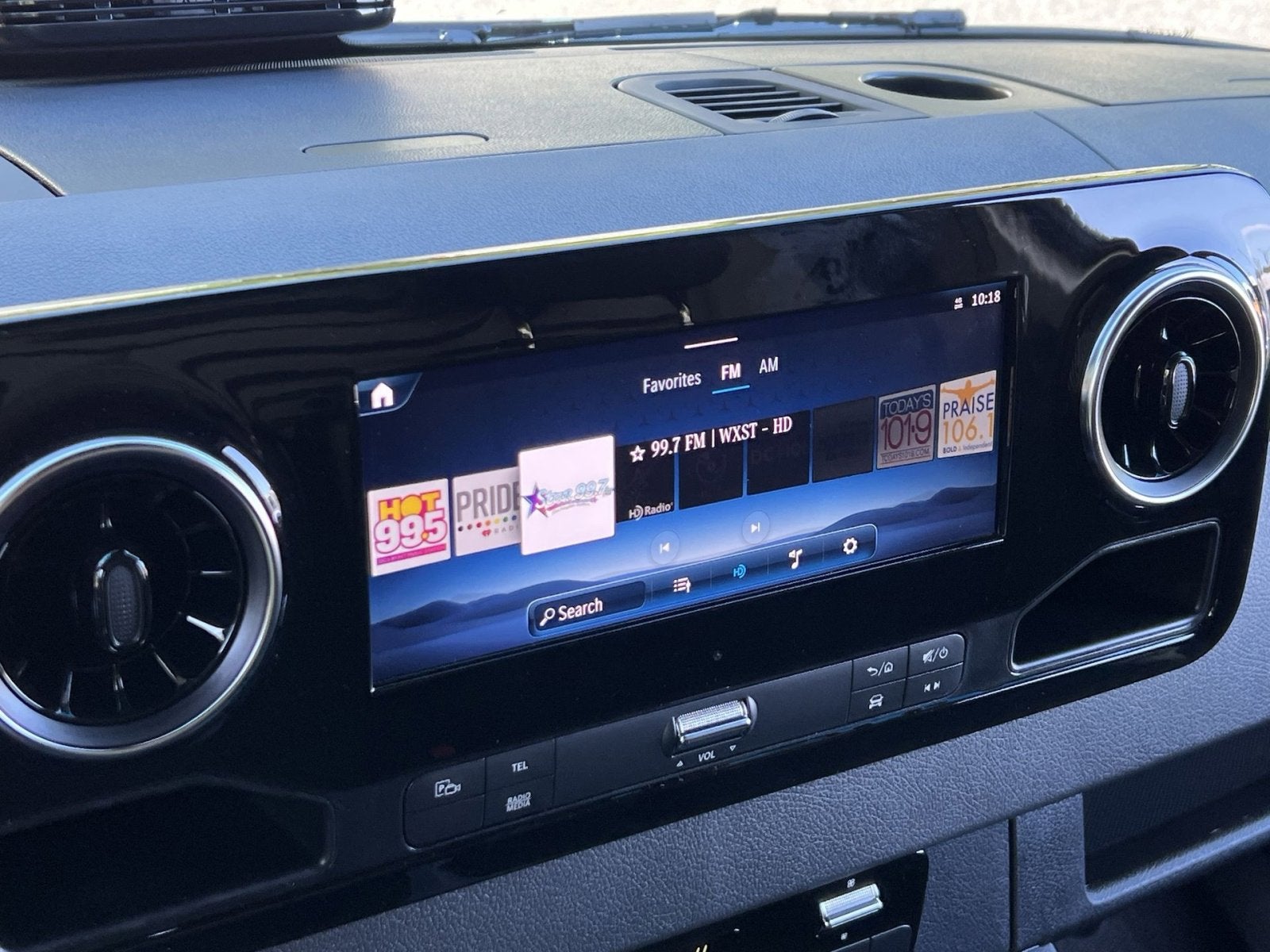 2026 Mercedes-Benz Sprinter 3500 3500 High Roof I4 Diesel HO 170" Extended RWD