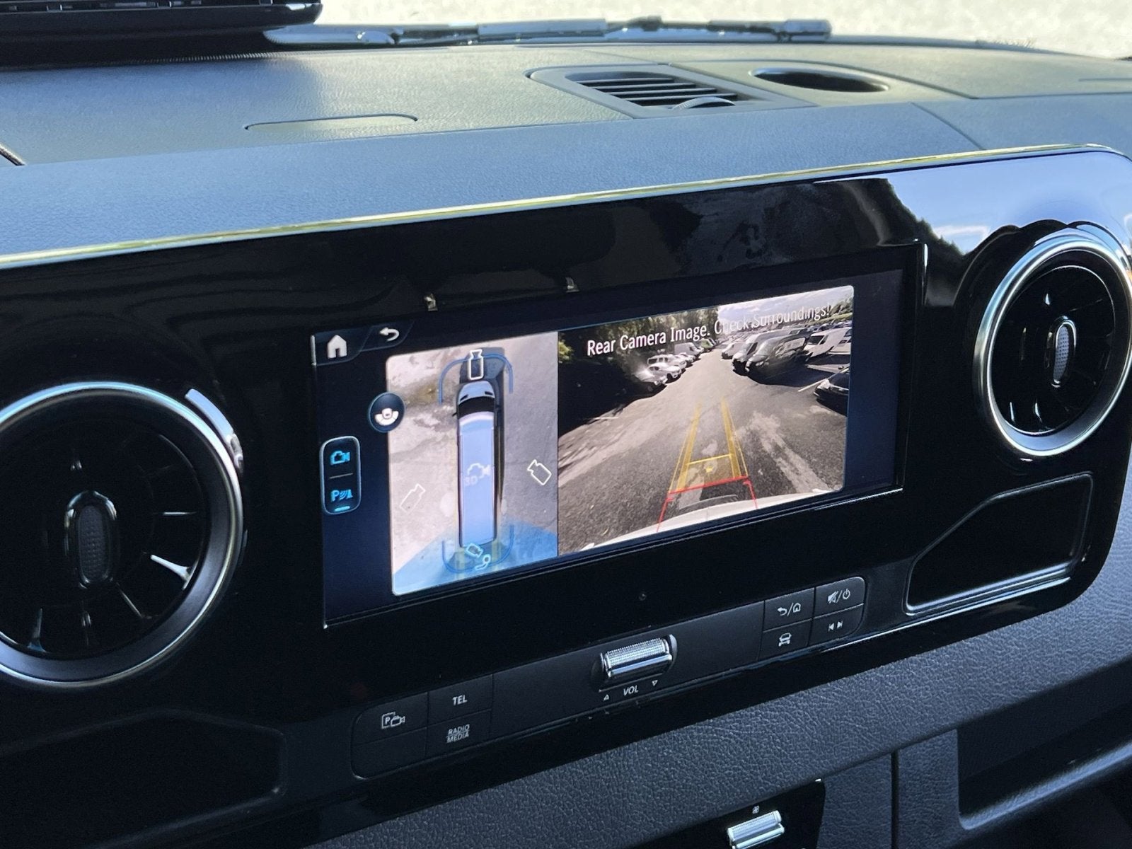 2026 Mercedes-Benz Sprinter 3500 3500 High Roof I4 Diesel HO 170" Extended RWD