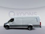 2026 Mercedes-Benz Sprinter 3500 3500 High Roof I4 Diesel HO 170" Extended RWD