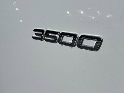 2026 Mercedes-Benz Sprinter 3500 3500 High Roof I4 Diesel HO 170" Extended RWD