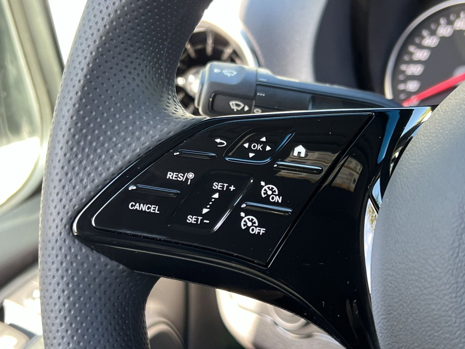 2026 Mercedes-Benz Sprinter 3500 3500 High Roof I4 Diesel HO 170" Extended RWD