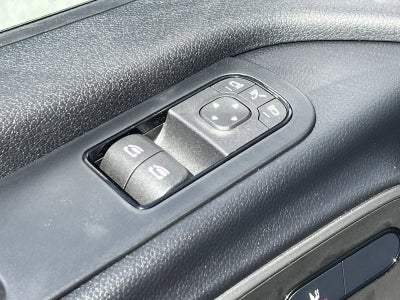 2026 Mercedes-Benz Sprinter 3500 Cargo 170 WB