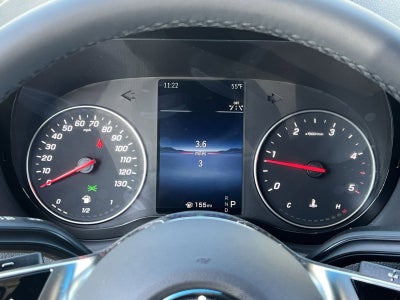 2026 Mercedes-Benz Sprinter 3500 Cargo 170 WB