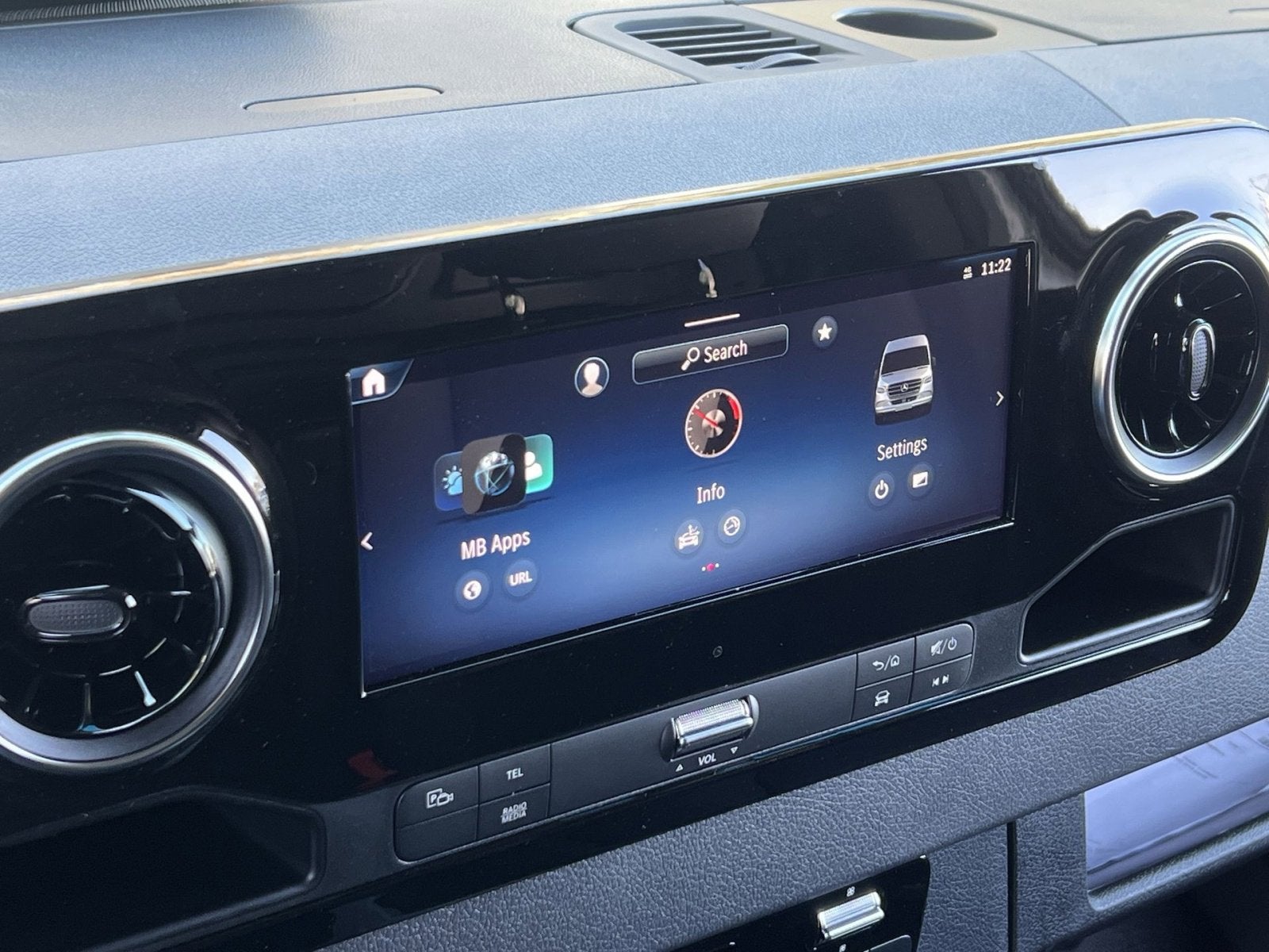 2026 Mercedes-Benz Sprinter 3500 Cargo 170 WB