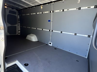 2026 Mercedes-Benz Sprinter 3500 Cargo 170 WB