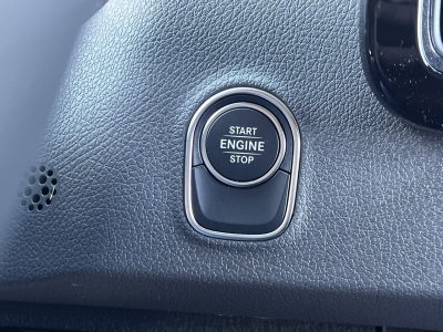 2026 Mercedes-Benz Sprinter 3500 Cargo 170 WB