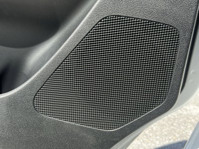 2026 Mercedes-Benz Sprinter 3500 Cargo 170 WB