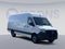 2026 Mercedes-Benz Sprinter 3500 Cargo 170 WB