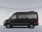 2025 Mercedes-Benz Sprinter Passenger Van Passenger 144 WB