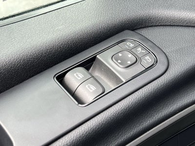 2026 Mercedes-Benz Sprinter Passenger Van Passenger 170 WB
