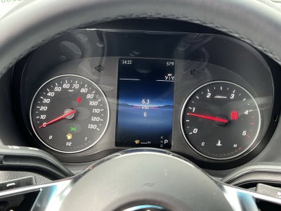 2026 Mercedes-Benz Sprinter Passenger Van Passenger 170 WB