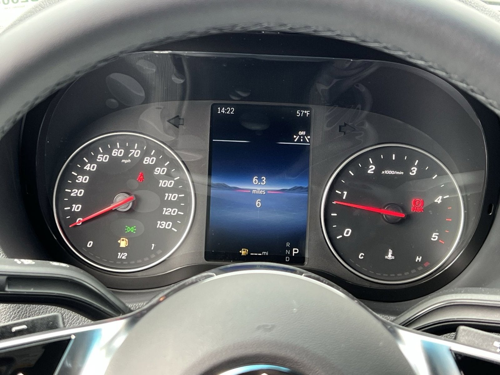 2026 Mercedes-Benz Sprinter Passenger Van Passenger 170 WB